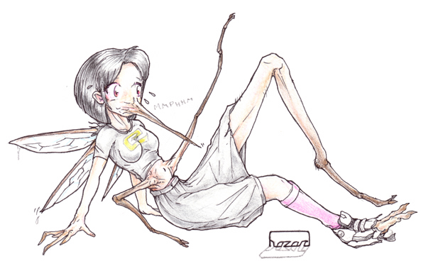 Suki by Hazard