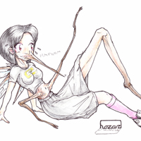 Suki by Hazard