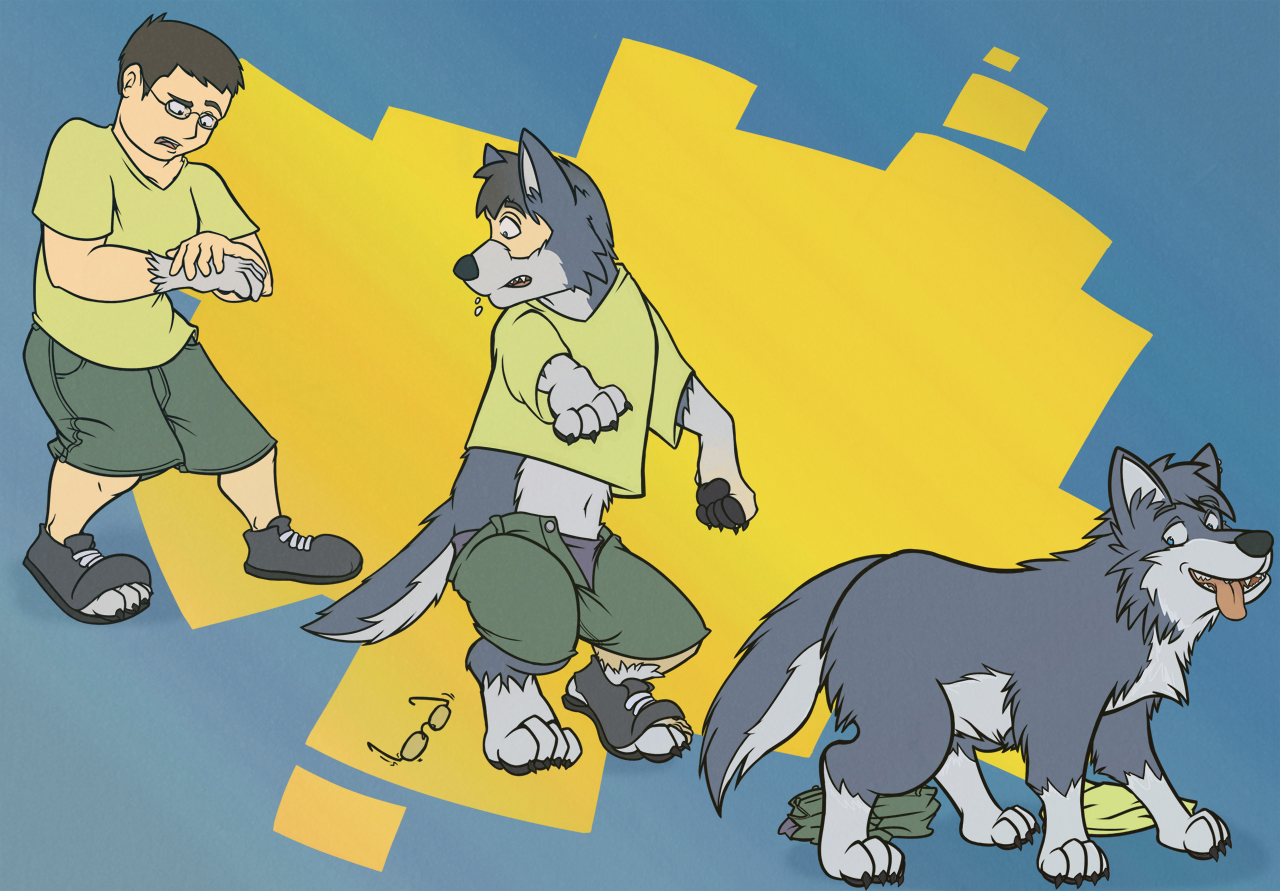 Lukos-Wolf tf by Heezy
