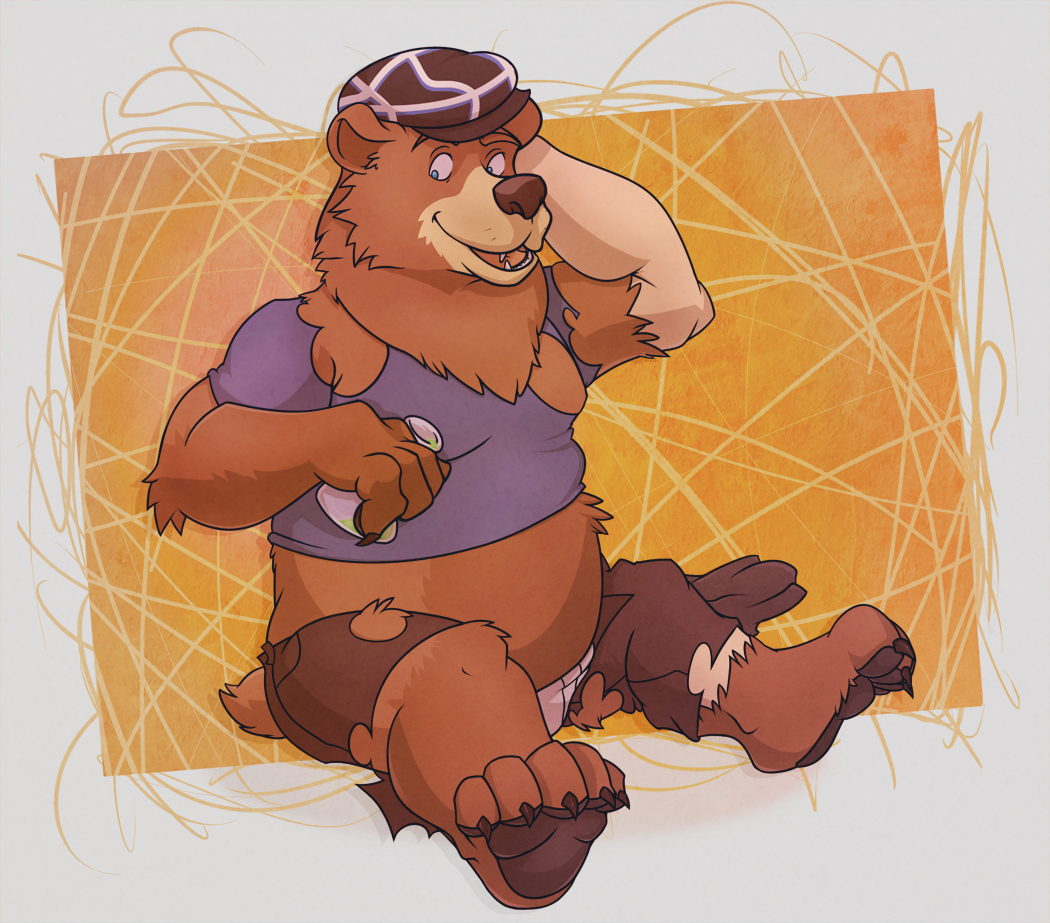 Schwarzmoor tf by Heezy
