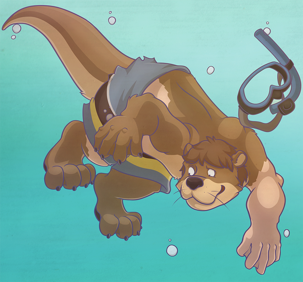 Otter tf by Heezy