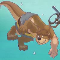 Otter tf by Heezy