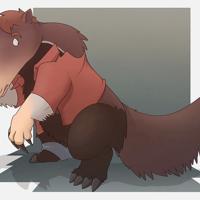 Anteater tf by Heezy