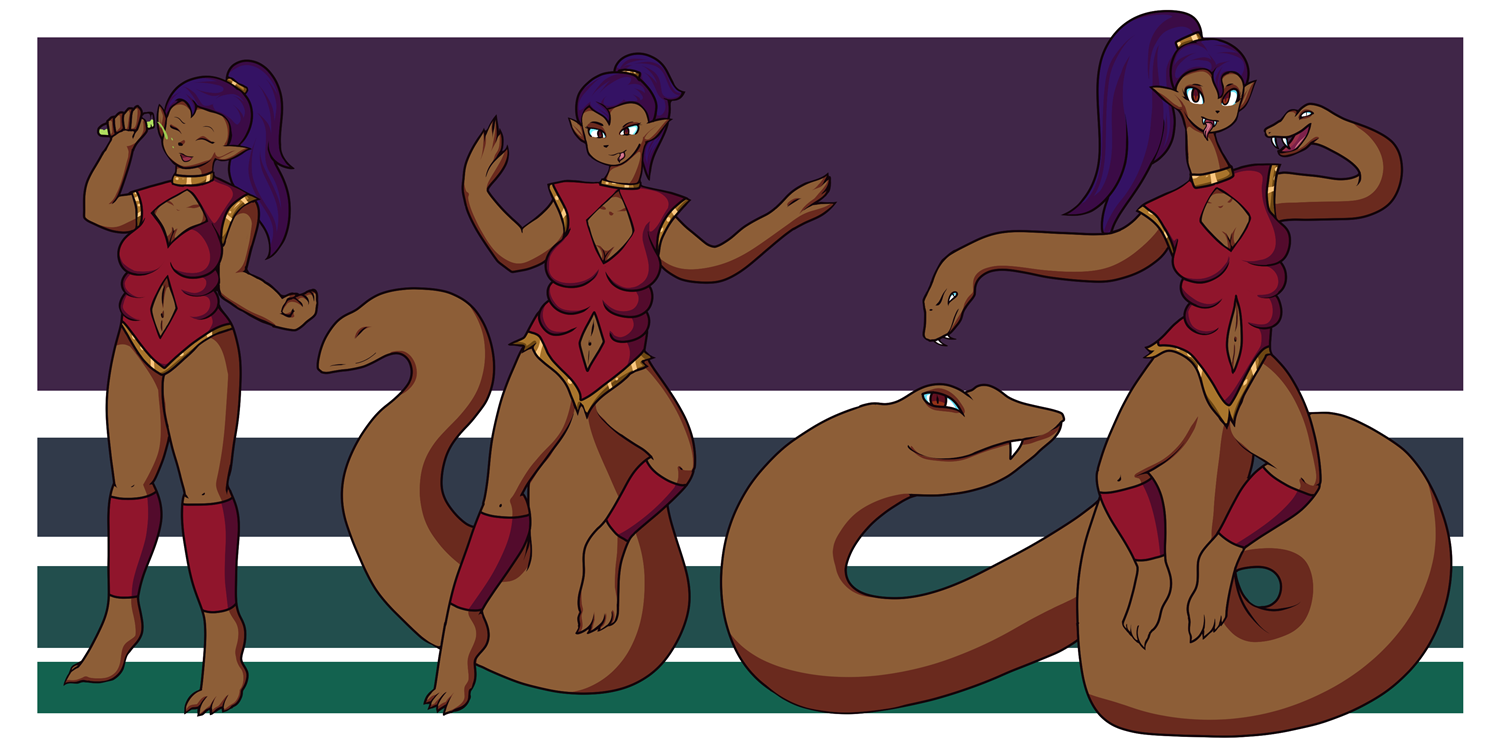 [CM] Katheln's Potion by Inkblot