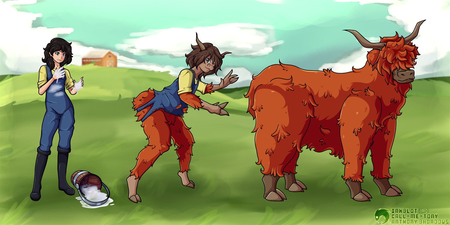 [AT] - Spilled Milk by Inkblot