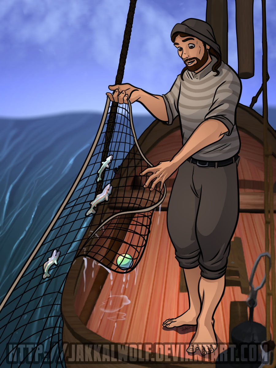 OSC: Sequence: Sealed Fate by Jakkal