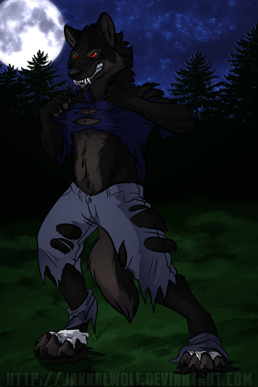 OSC: Onomnomnom by Jakkal
