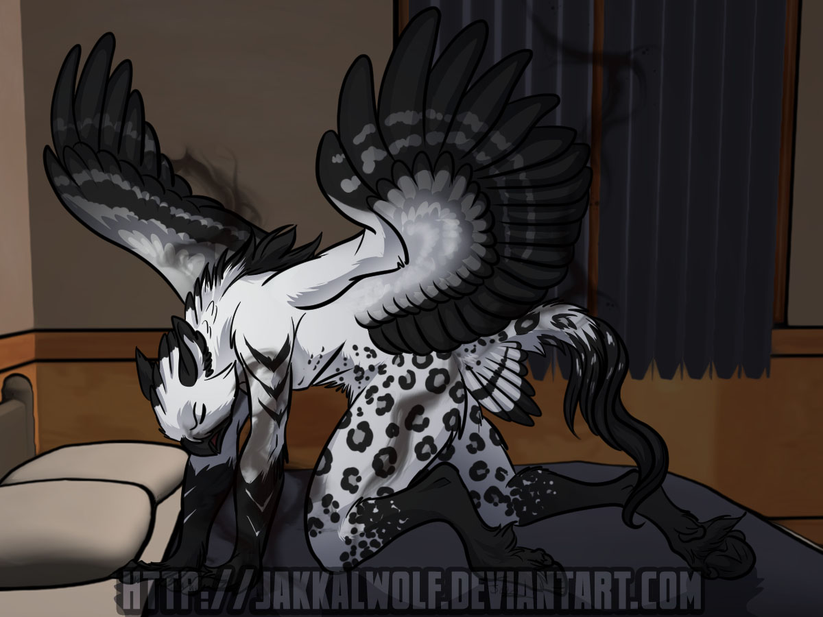 OSC: Sequence: The Nightmare Begins by Jakkal