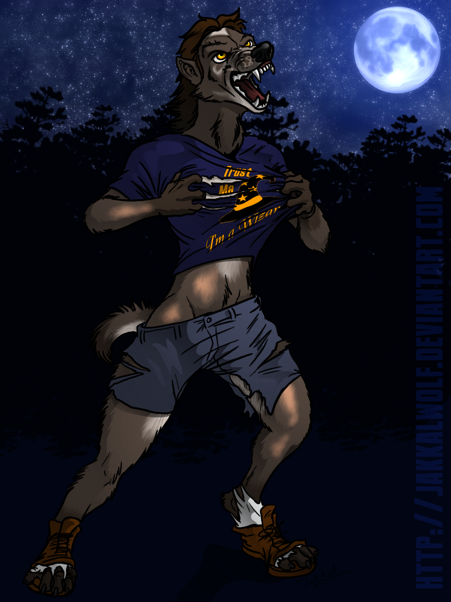 LSC: Carnivorous Lunar Activities by Jakkal