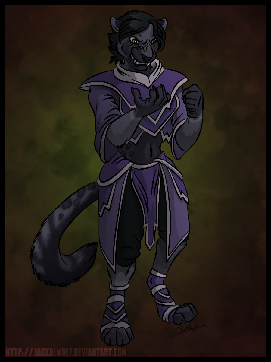Livestream Commission: Magical Oopsie by Jakkal