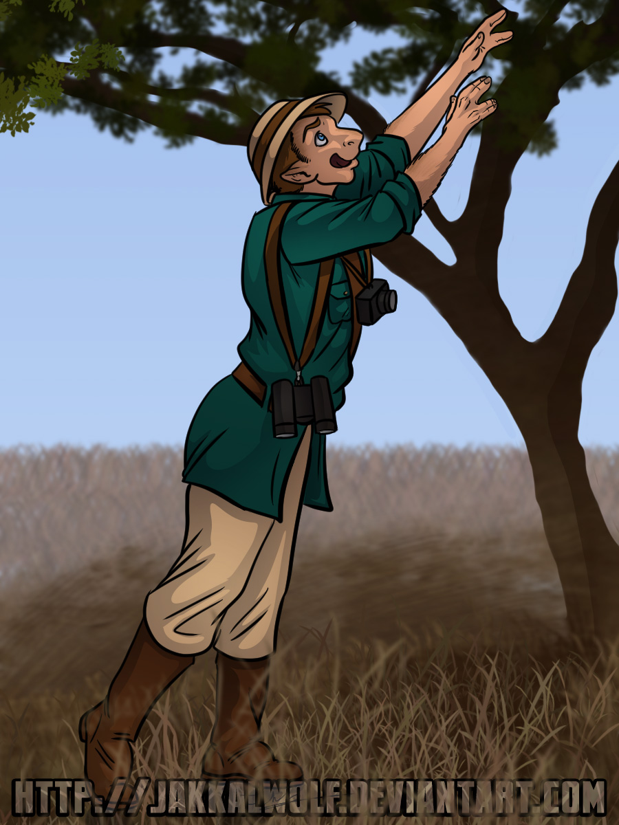 OSC: That's A Stretch by Jakkal