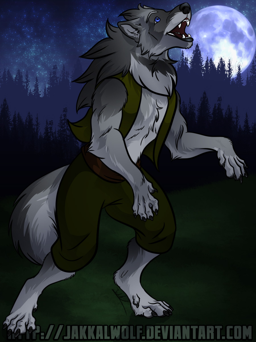 OSC: A Not-So-Dire Situation by Jakkal