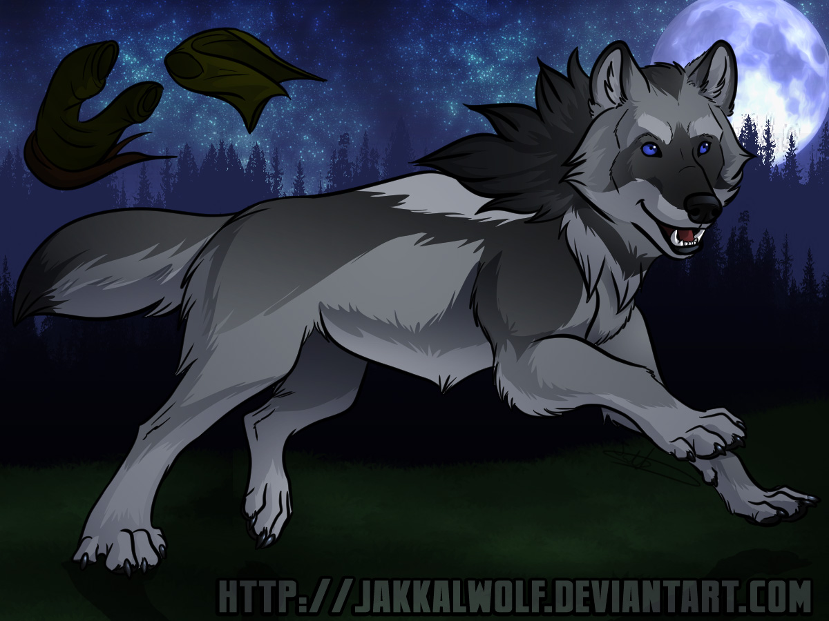 OSC: A Not-So-Dire Situation by Jakkal
