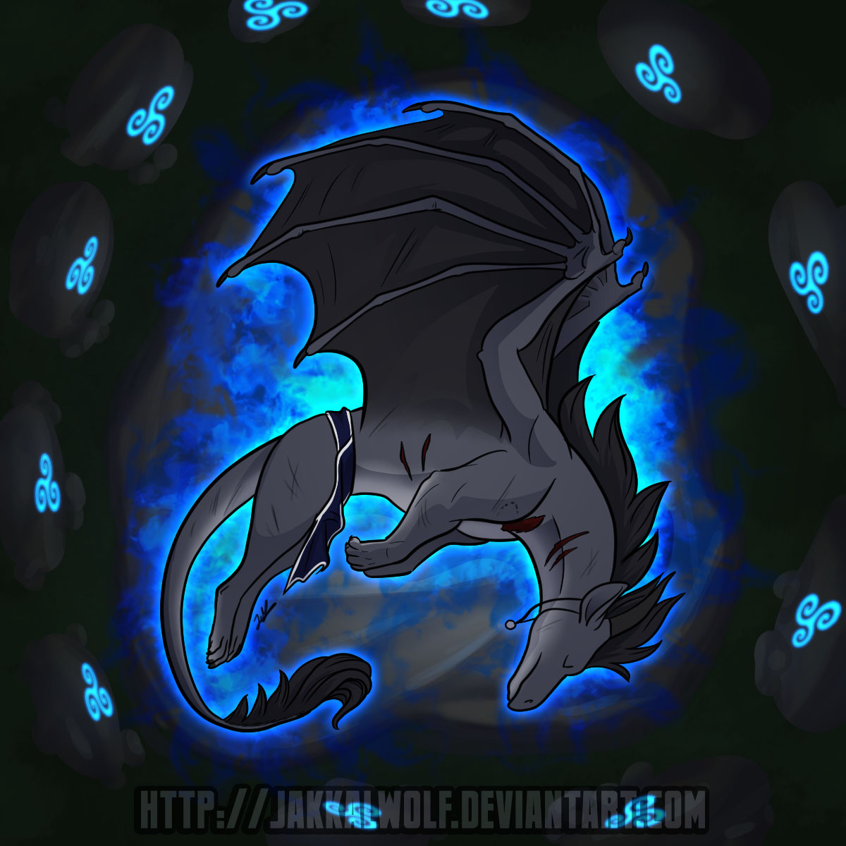 Rise Once More by Jakkal