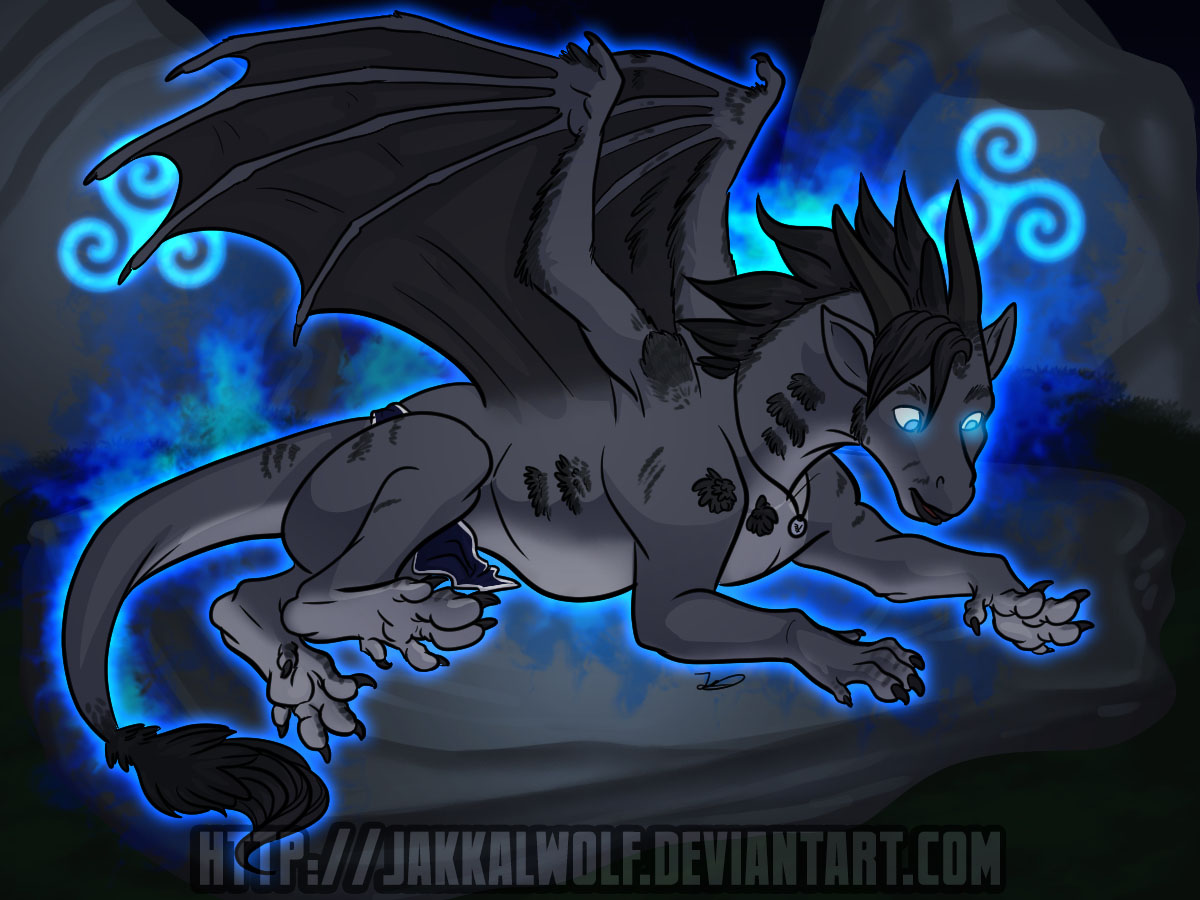 Rise Once More by Jakkal