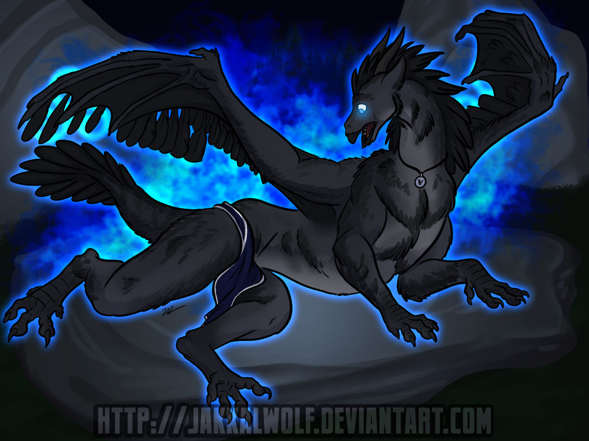 Rise Once More by Jakkal