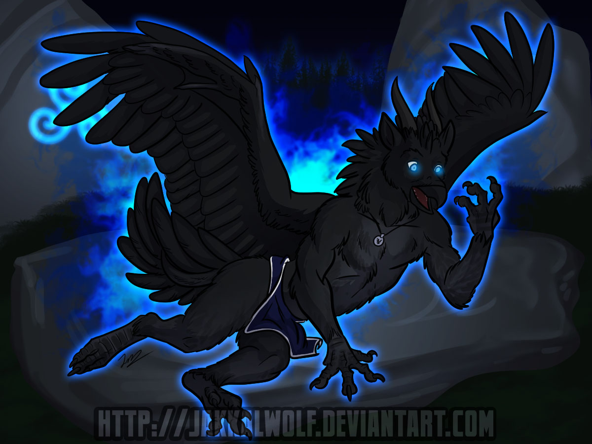 Rise Once More by Jakkal