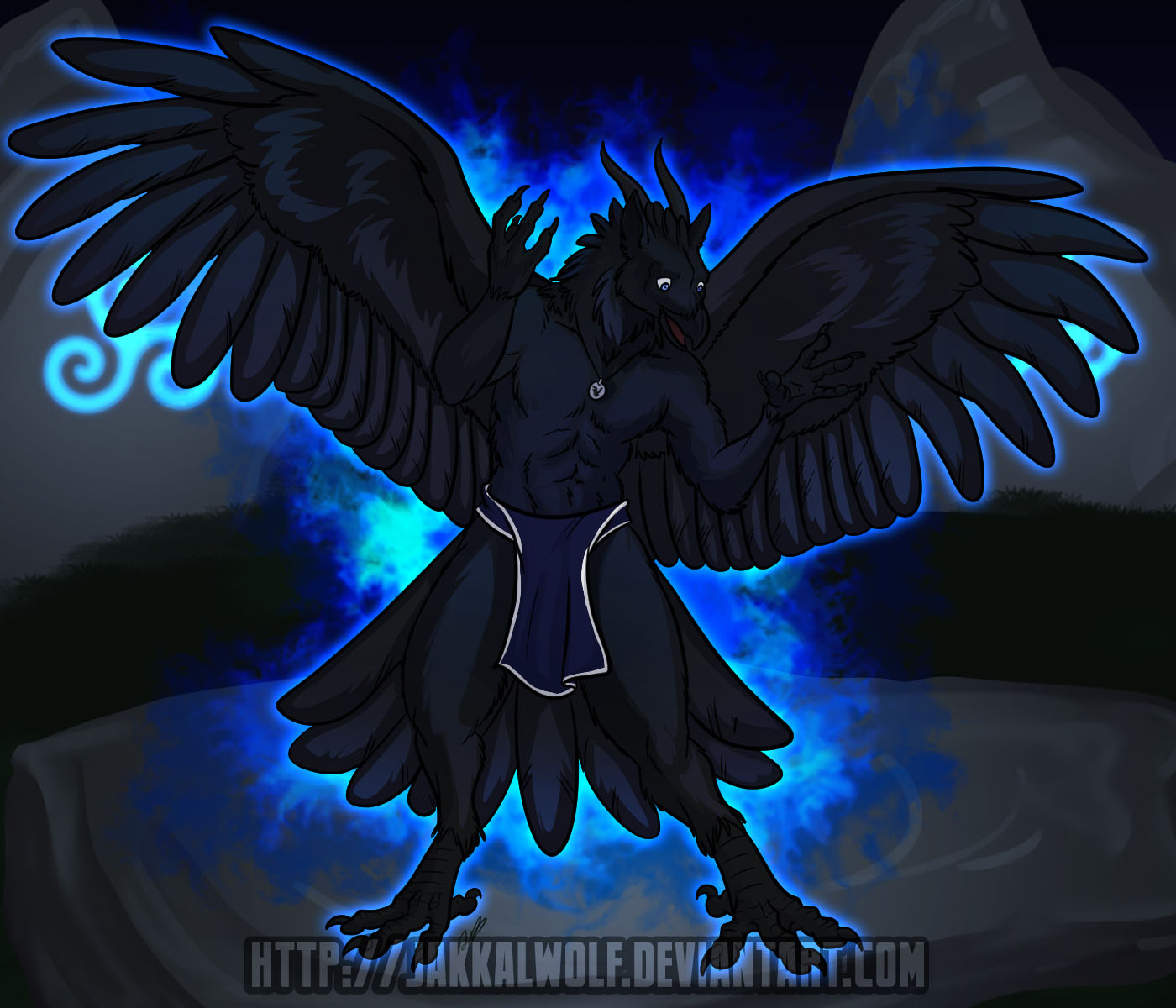 Rise Once More by Jakkal
