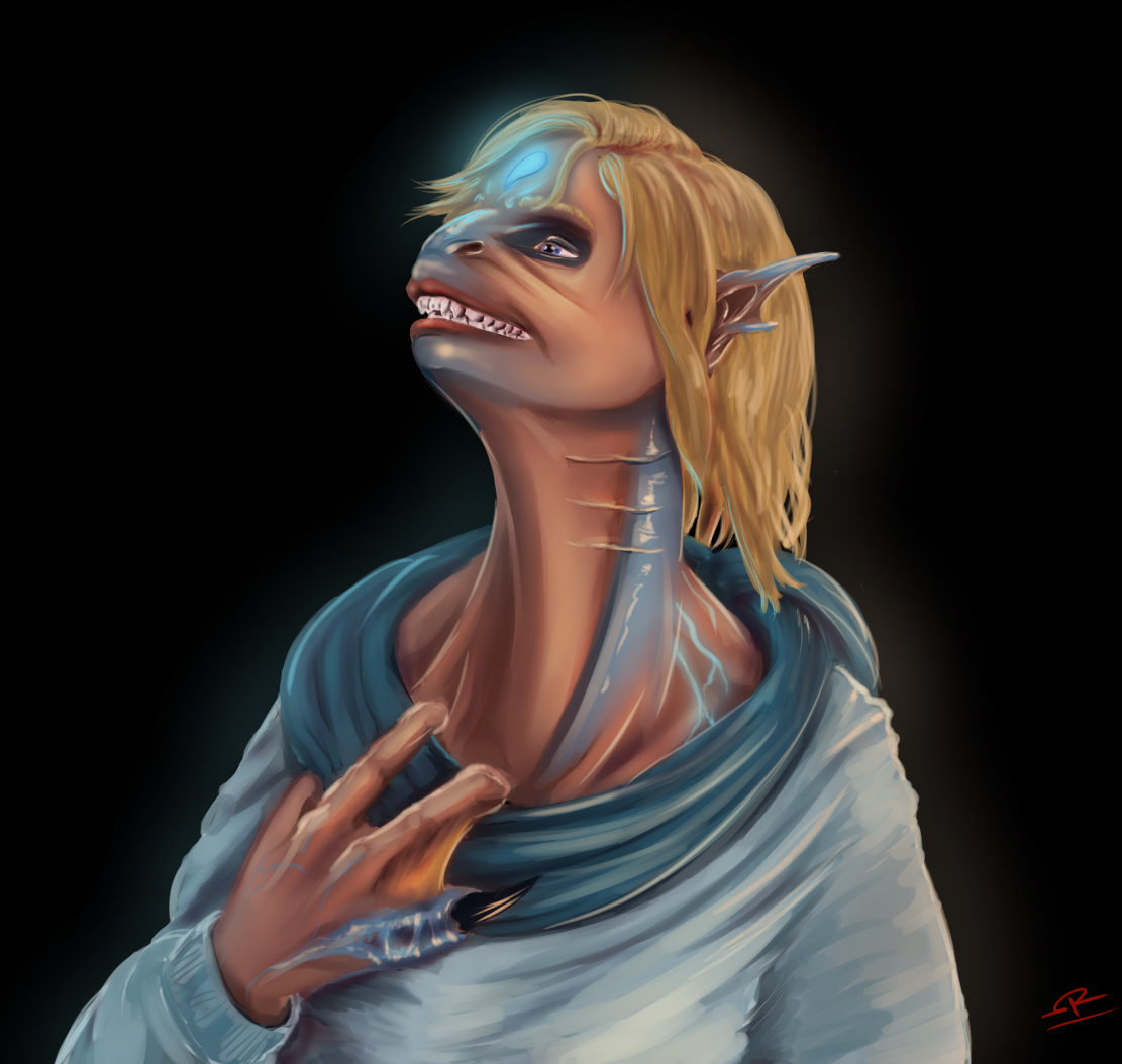 [Comm] Another First by K-Libra