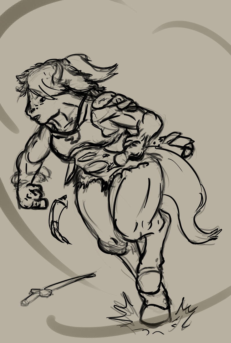 [Comm] Combat Karen by K-Libra