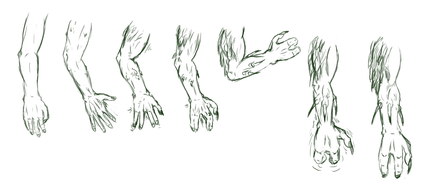 Handmorph by K-Libra
