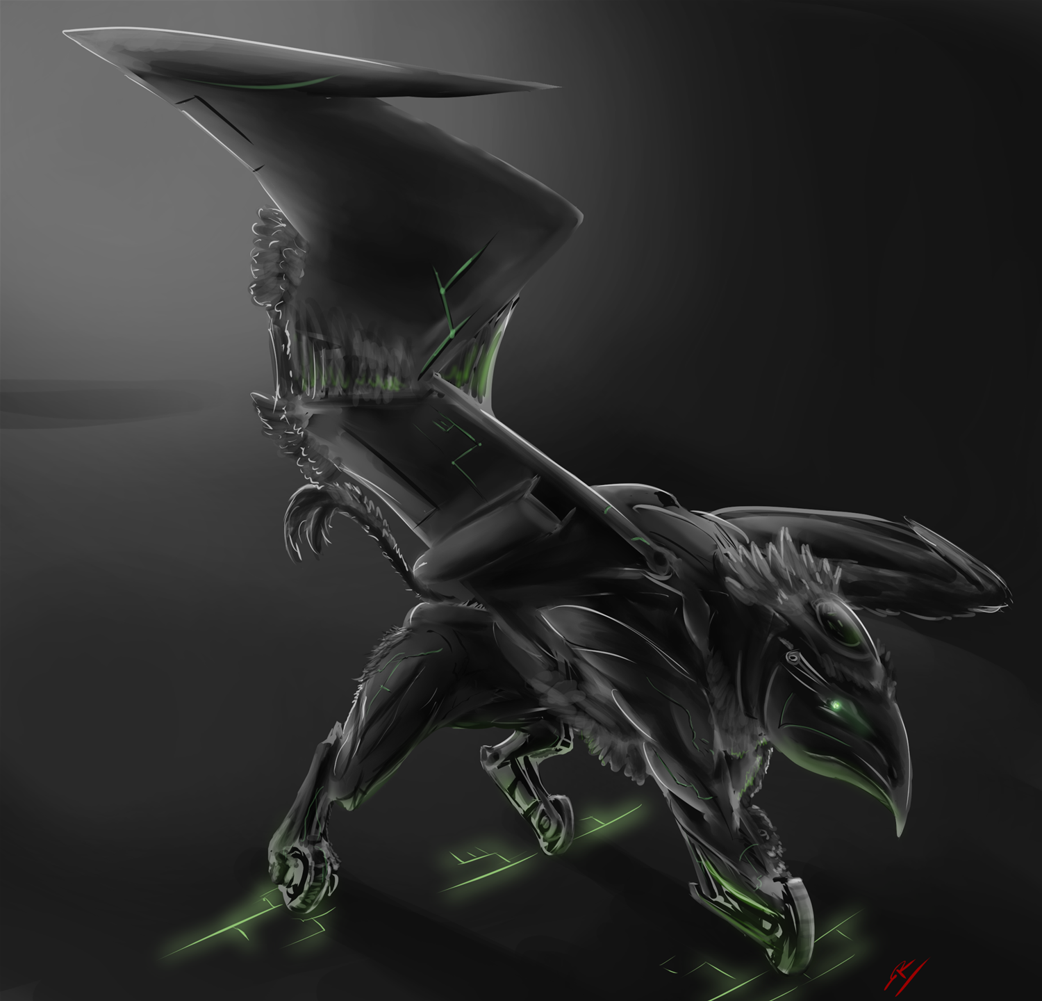 [Comm] Experiment 03-514 by K-Libra