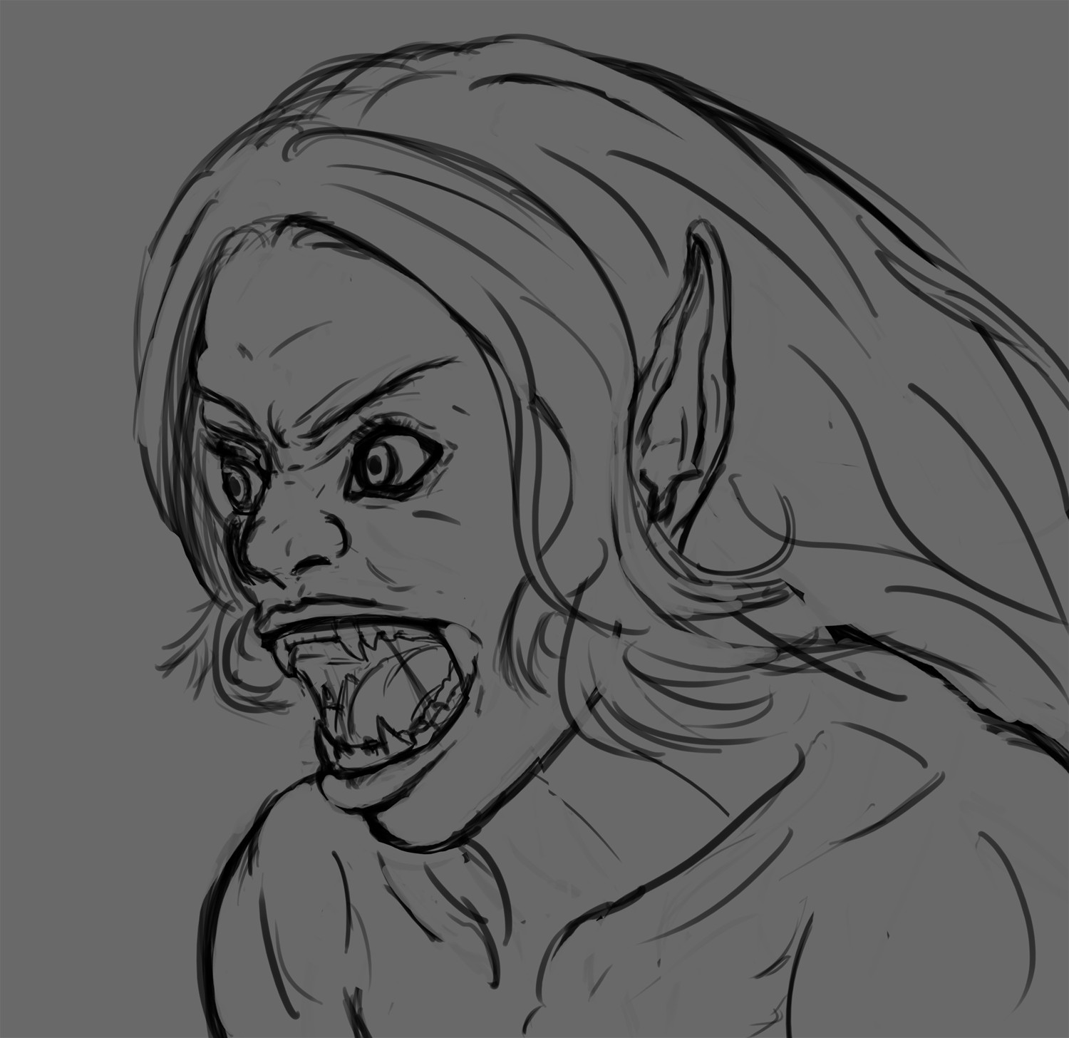 YF (WiP) by K-Libra