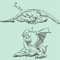 Hello There. by K-Libra