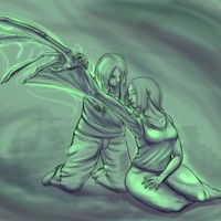 Granted by K-Libra
