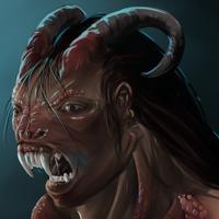 Maxilla Push by K-Libra