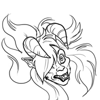 tiffhead by KabukiHomewood