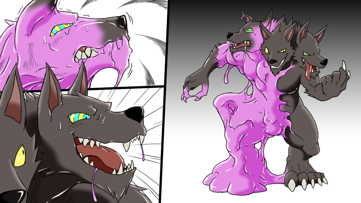Goolien TF(Kerberos) by Kaju