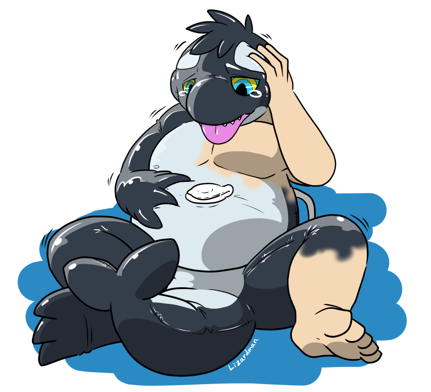 Orcafloat TF by Kaju