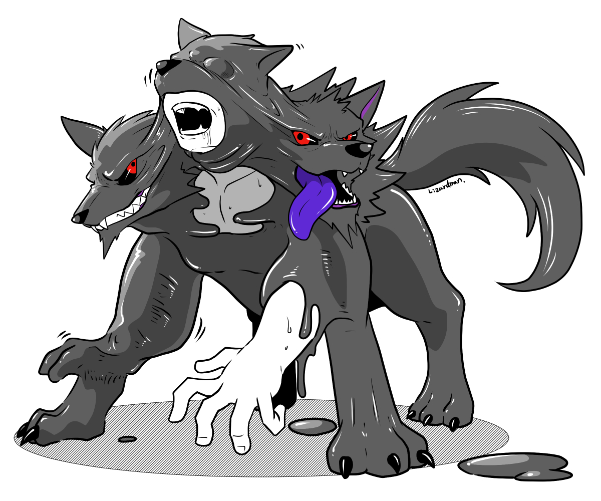 Kerberos gooTF by Kaju