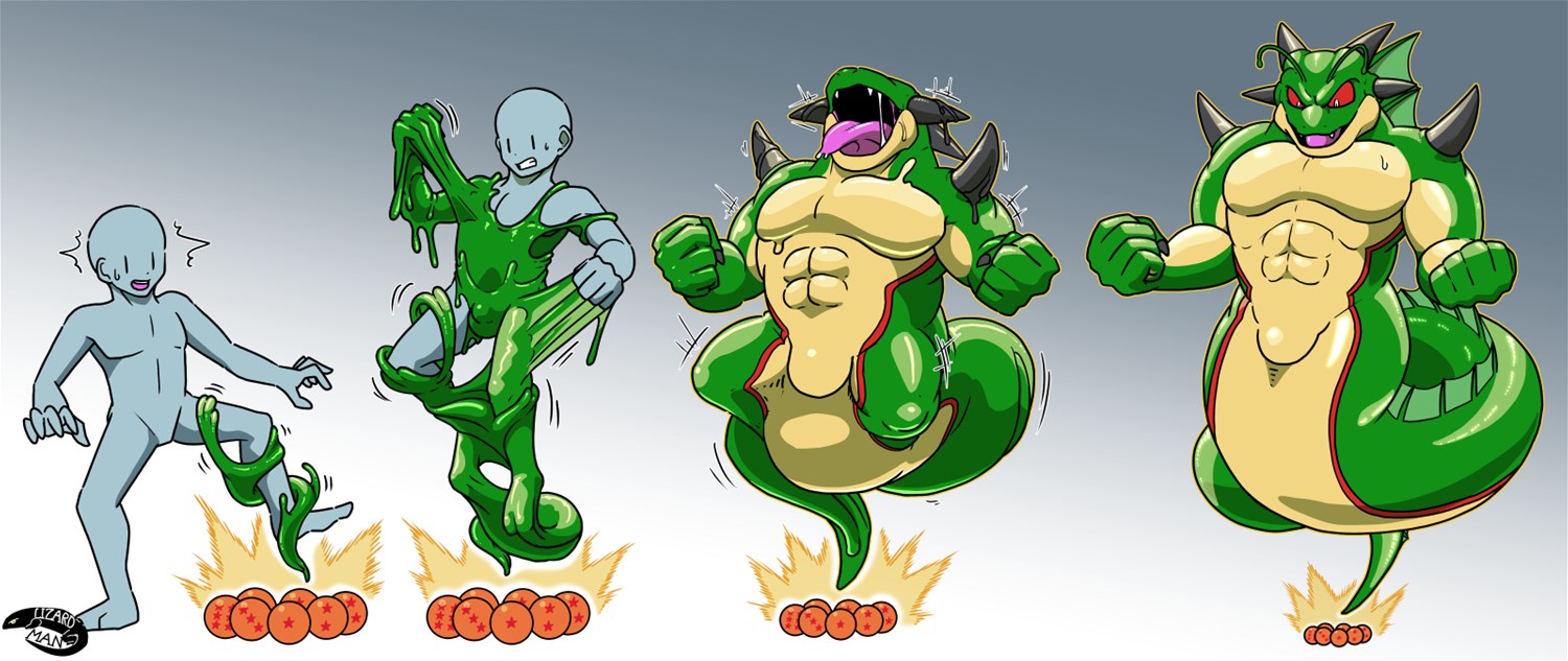 Porunga gooTF by Kaju