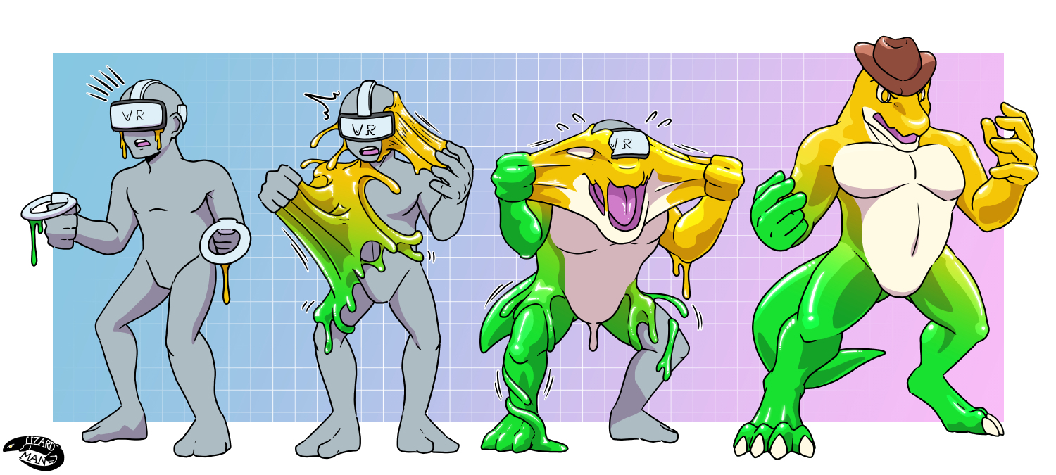gummigoo TF by Kaju