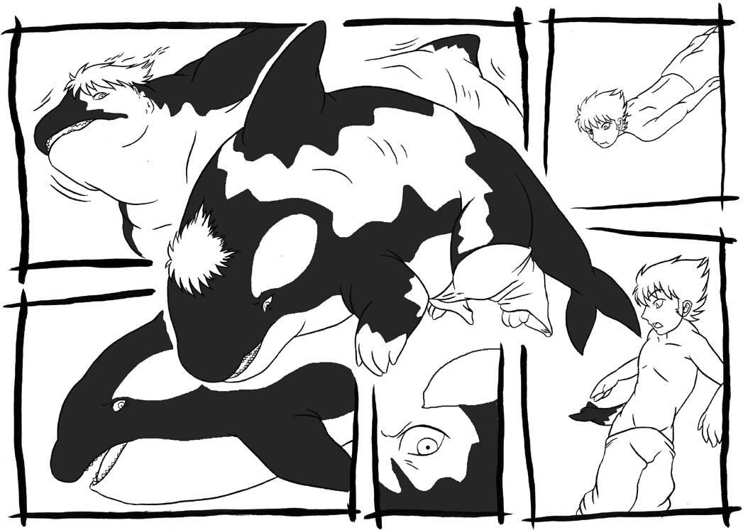 OrcaTf by Killpanda