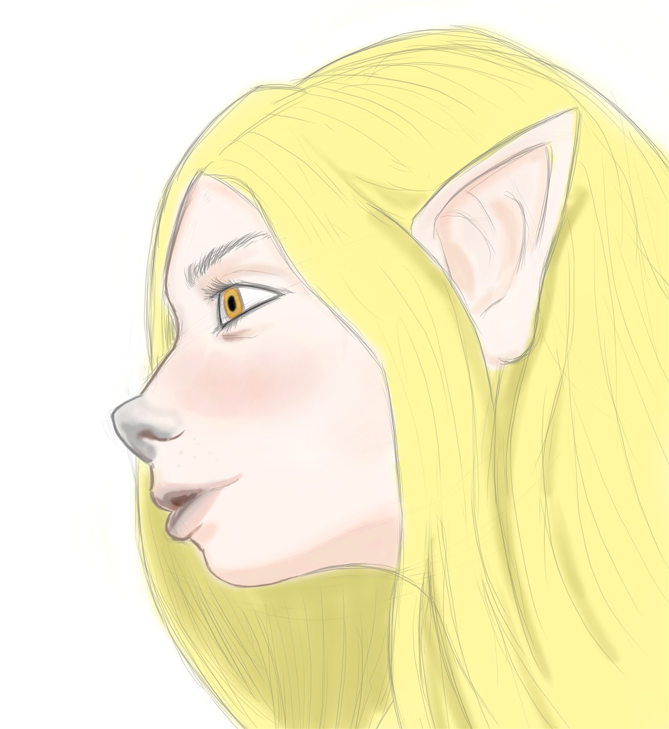 Aroosed by KrazyIvan