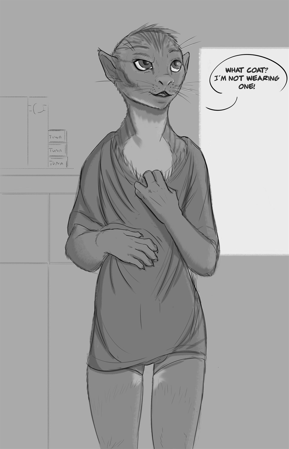 Bradly by KrazyIvan