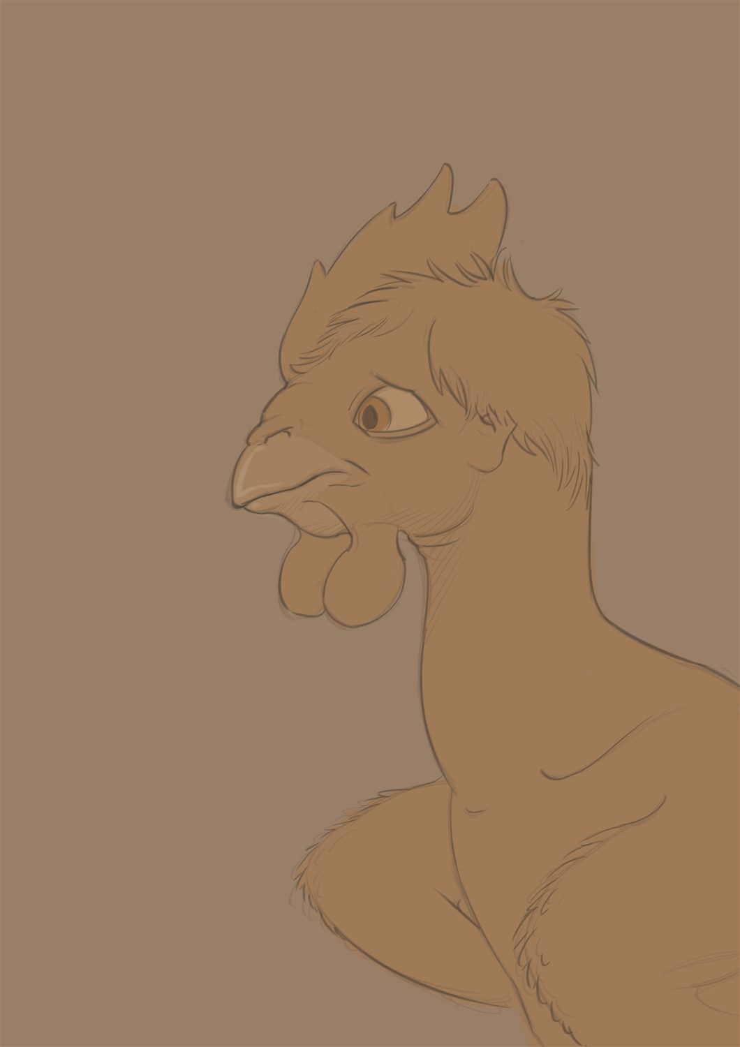 Chickenfied by KrazyIvan