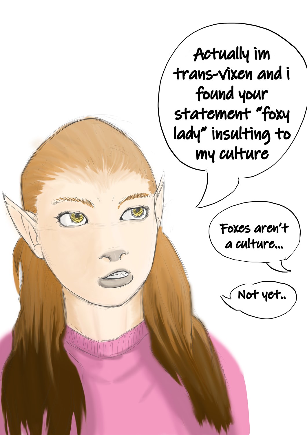 Future Sjws by KrazyIvan