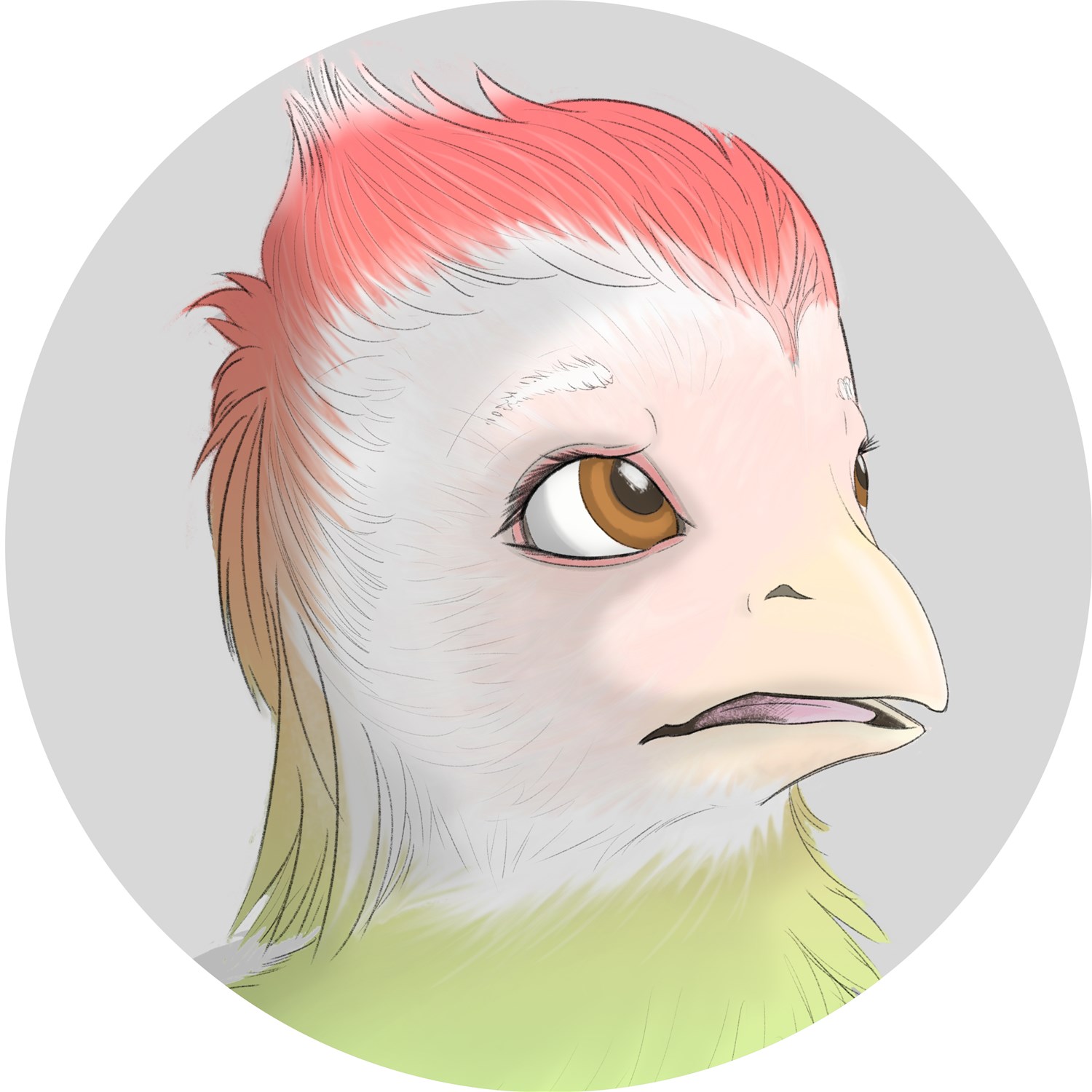 Headshots by KrazyIvan