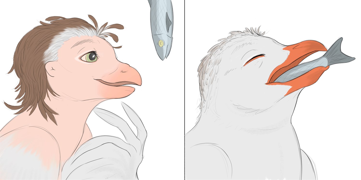 Gullible by KrazyIvan