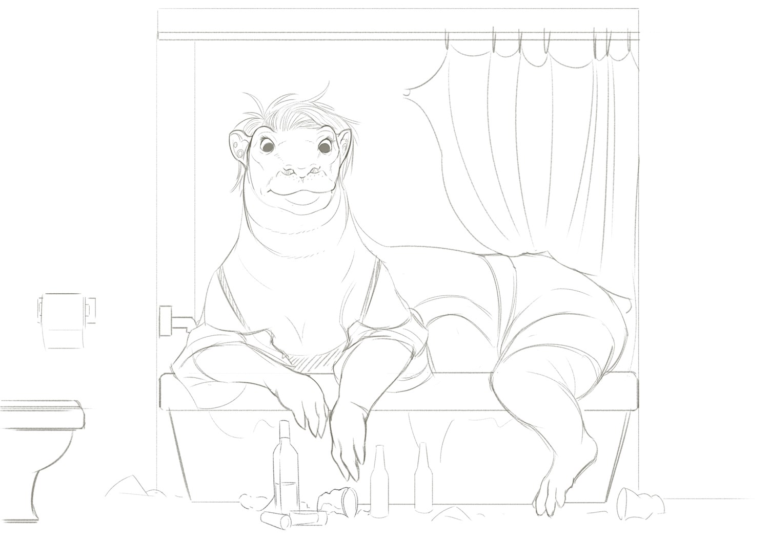 Hippo TF by KrazyIvan
