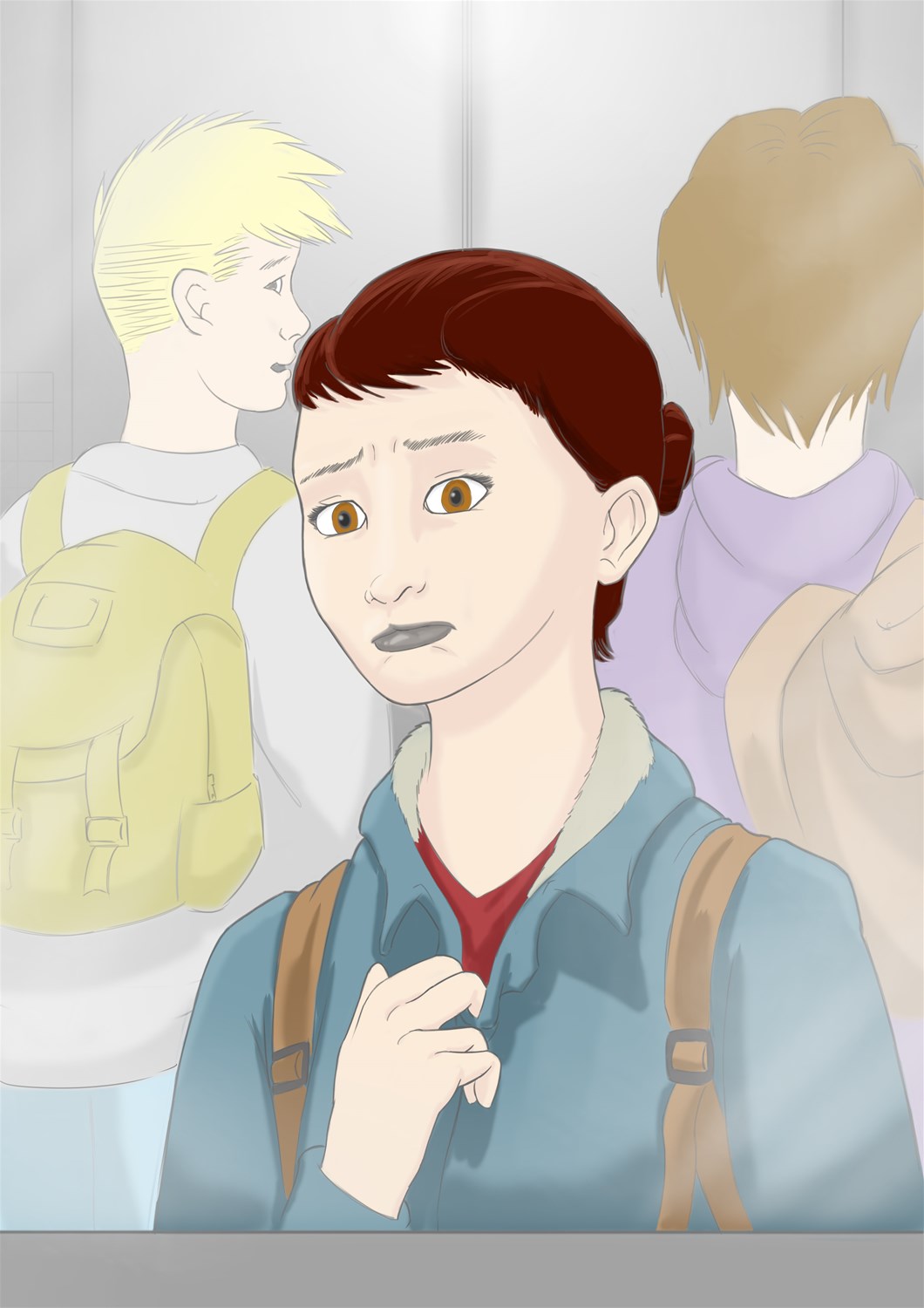 Noticing 3: Subject to change by KrazyIvan