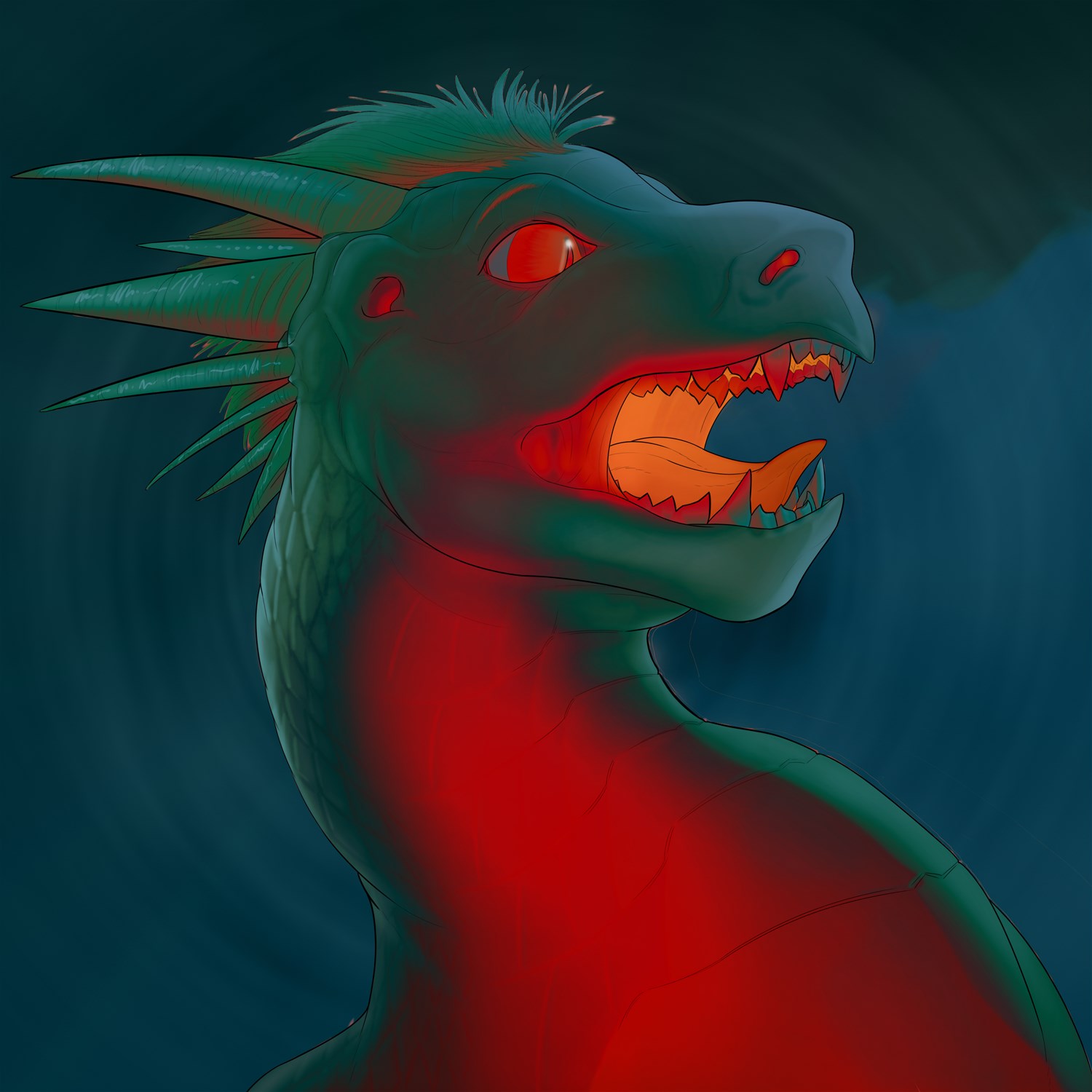 Headshots by KrazyIvan