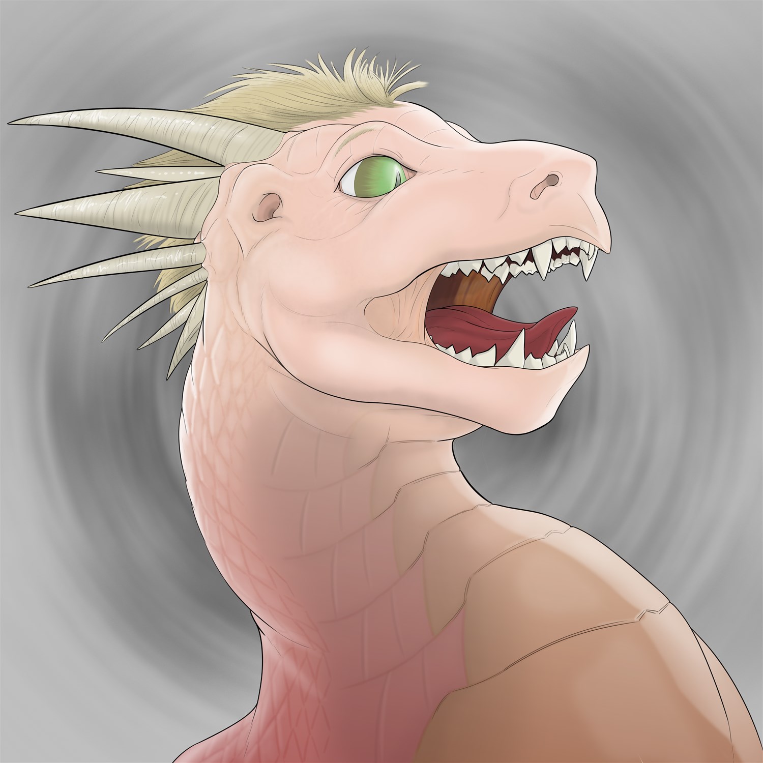 Headshots by KrazyIvan