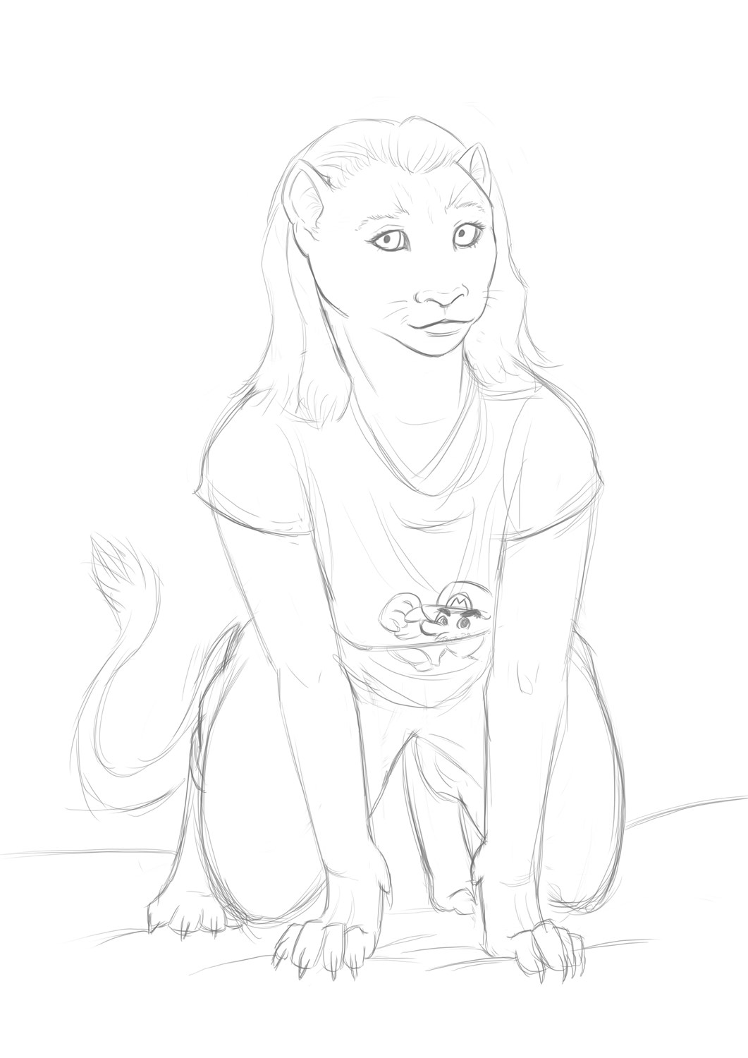 Loin Thing by KrazyIvan
