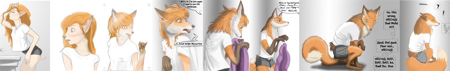 Noticing Complete by KrazyIvan