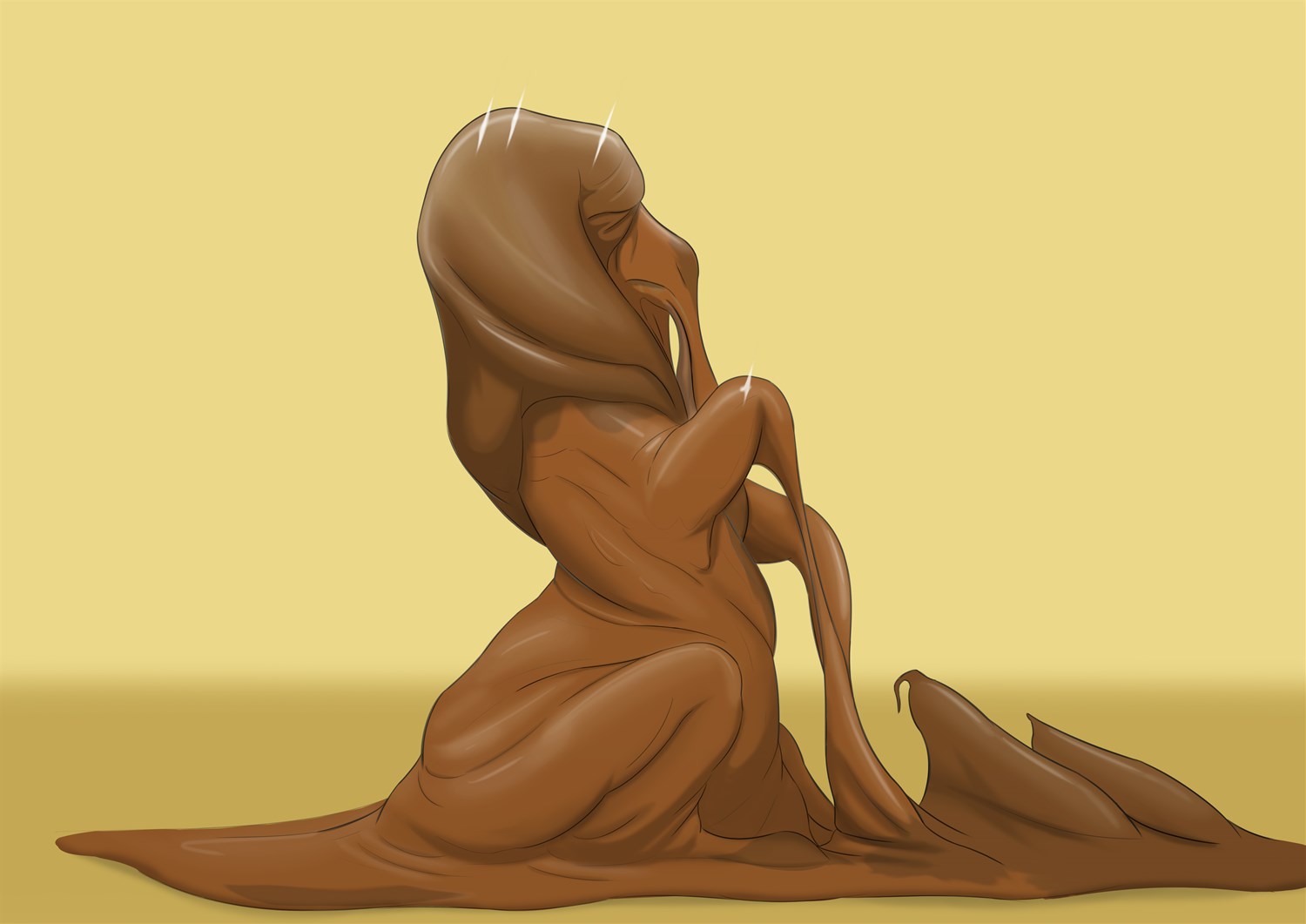 Puddled by KrazyIvan
